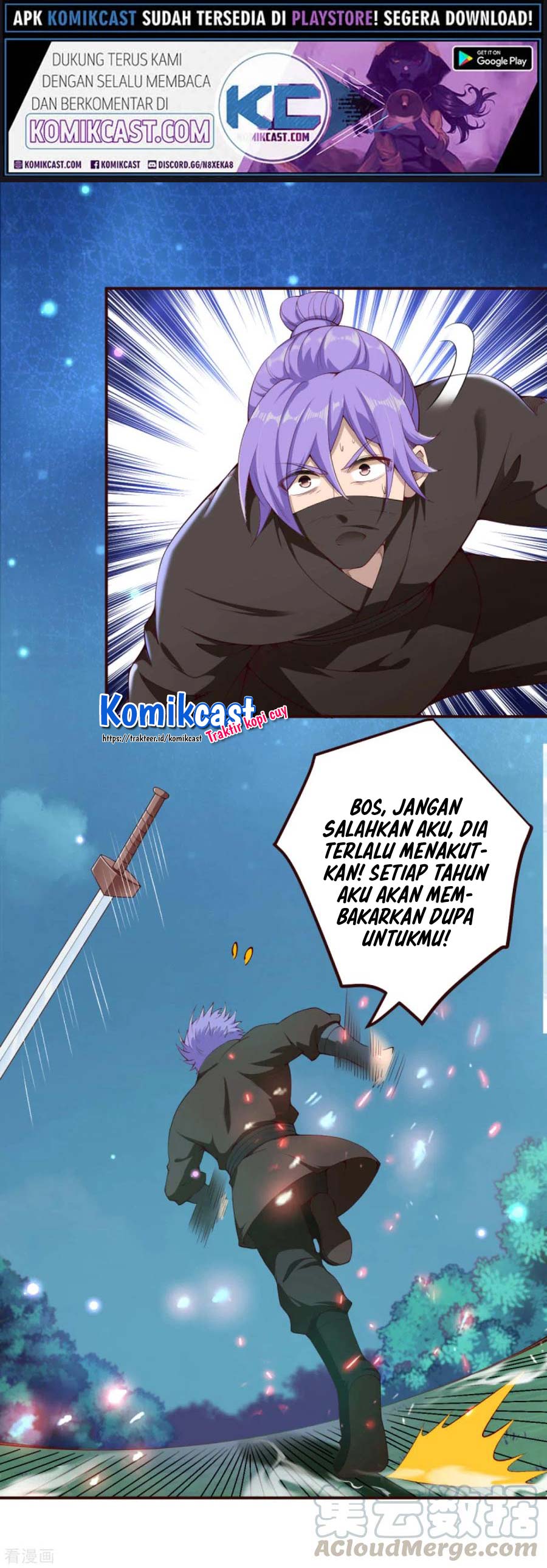 Dilarang COPAS - situs resmi www.mangacanblog.com - Komik against the gods 316 - chapter 316 317 Indonesia against the gods 316 - chapter 316 Terbaru 3|Baca Manga Komik Indonesia|Mangacan